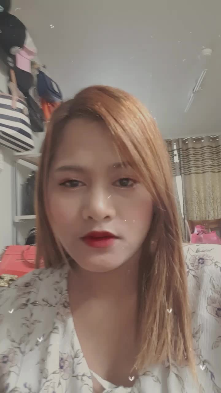 @친혜