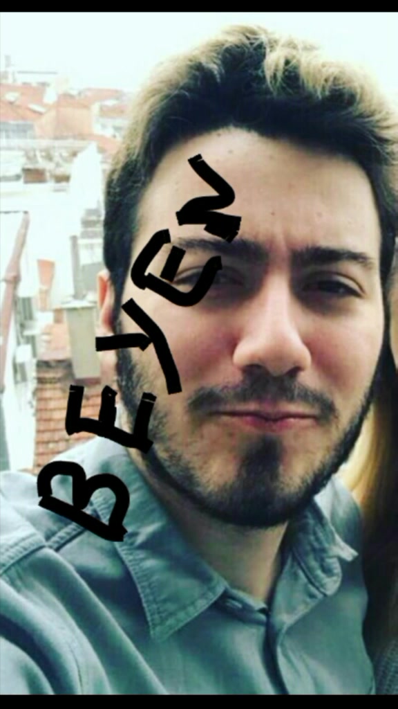 @erdem Şeker