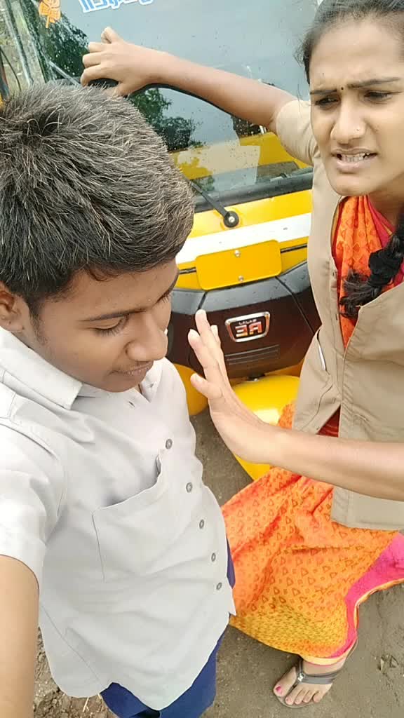 @Auto Anushya