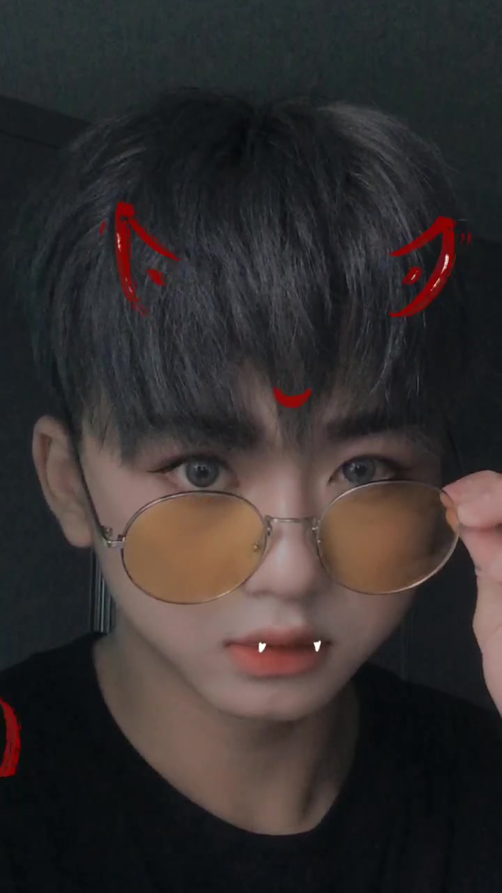 @지짓