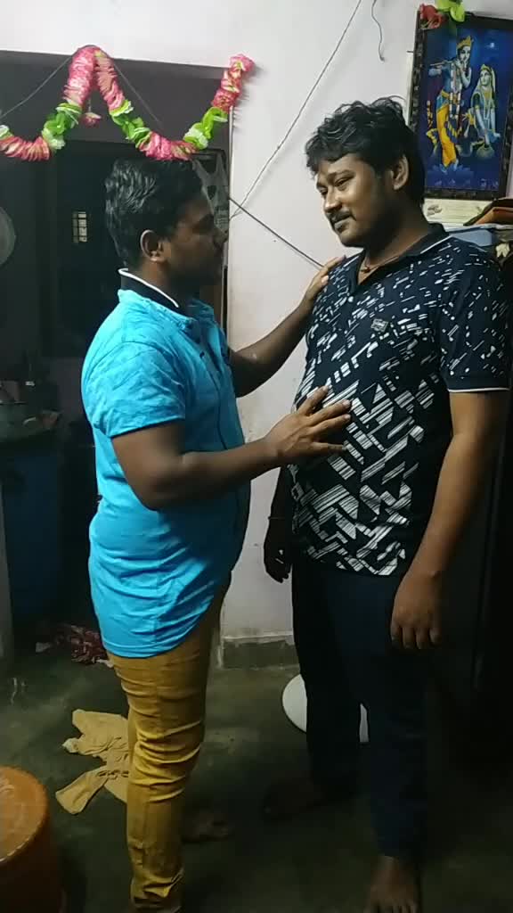 @Lokesh Bora