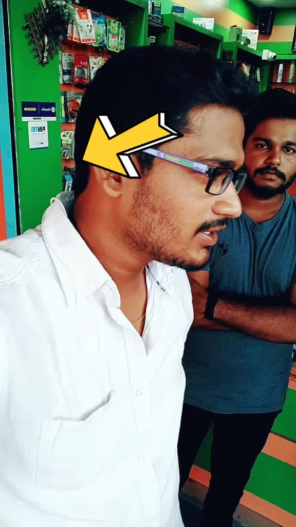 @Chandru Thuru
