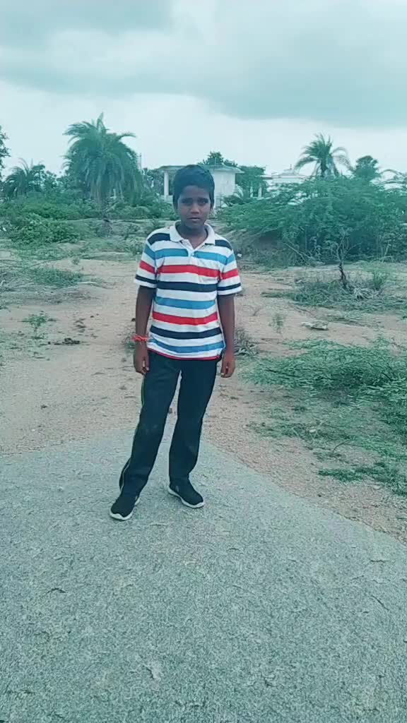 @mahesh