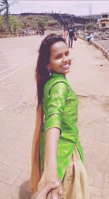 @shweta kadam