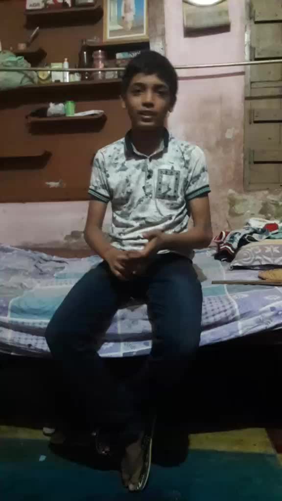 @Pratik