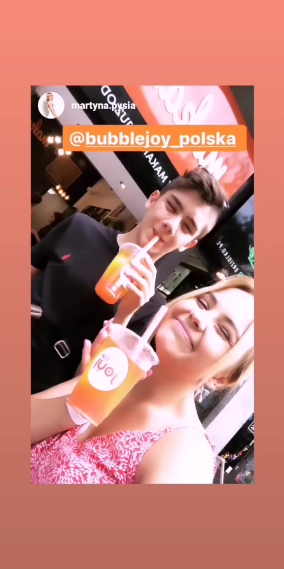 @BubbleJoy Polska