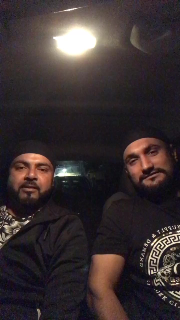 @Singh Shera