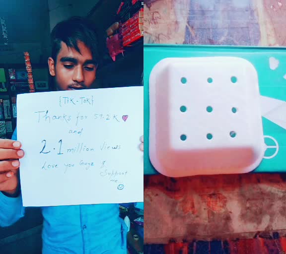 @Sahil Ahmed