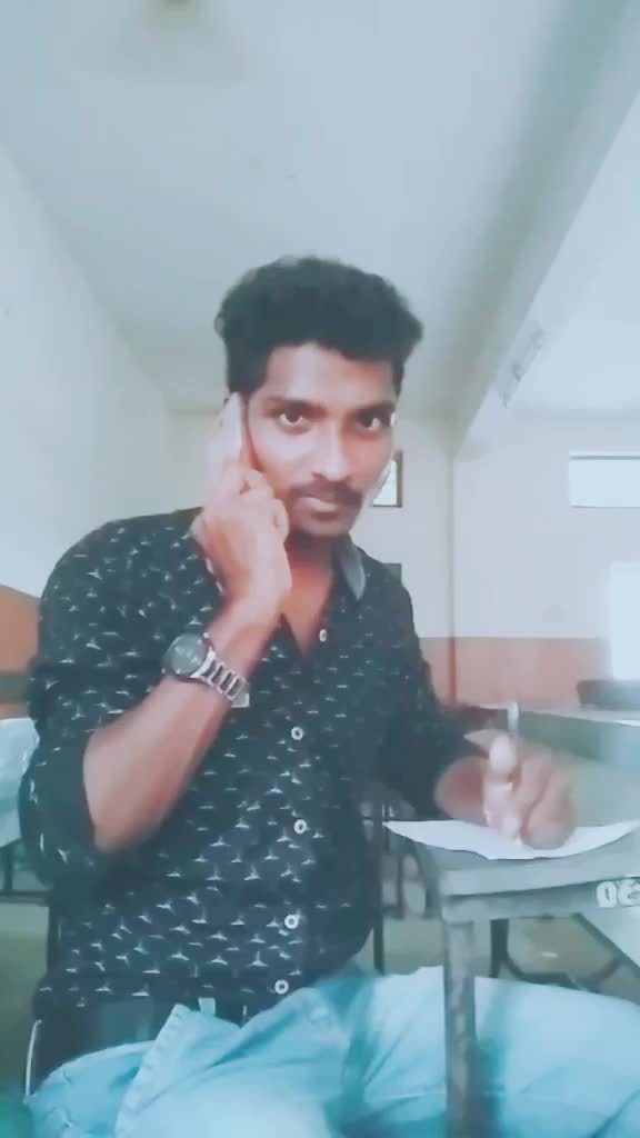 @smiling star satya