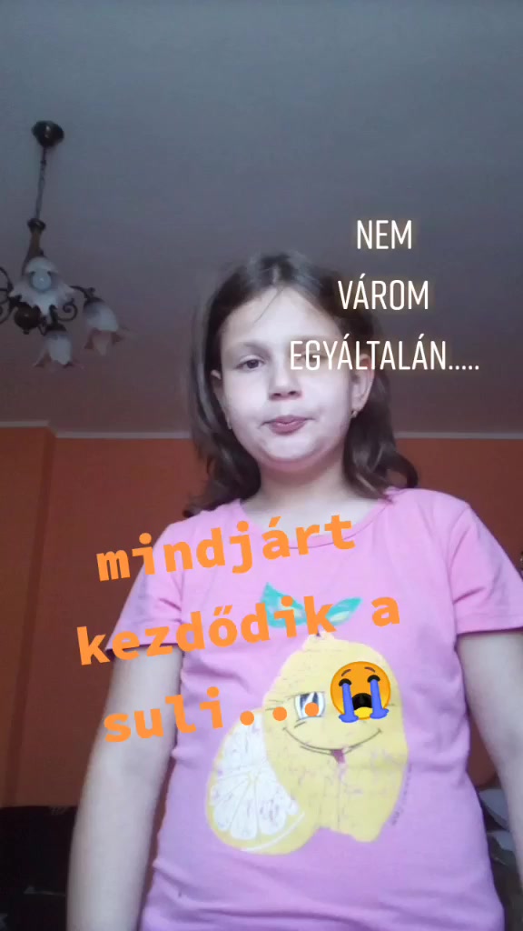 @😺 Ferenczi S&agrave;ra ✌️