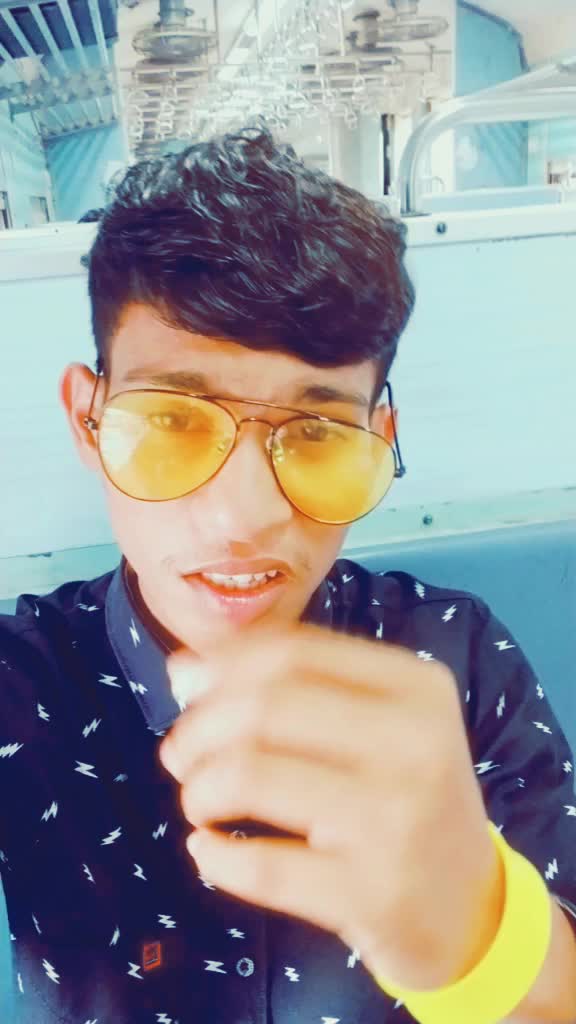 @gautam parmar