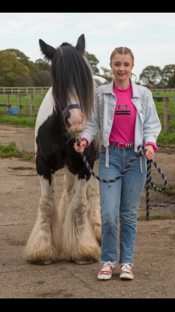 @Zo&eacute; et Raven💕