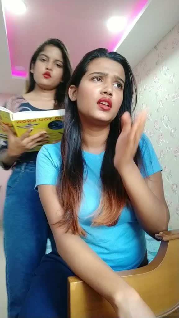 @Riya Azmi