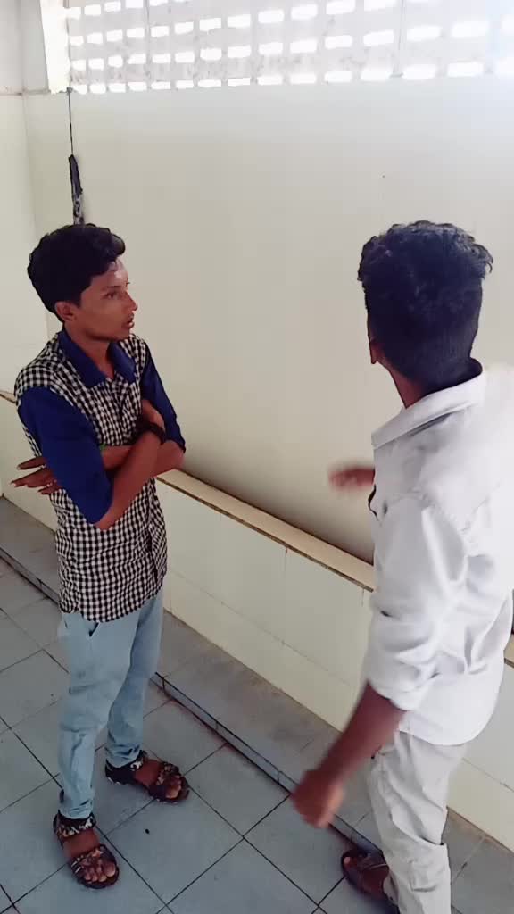 @last bench Raji