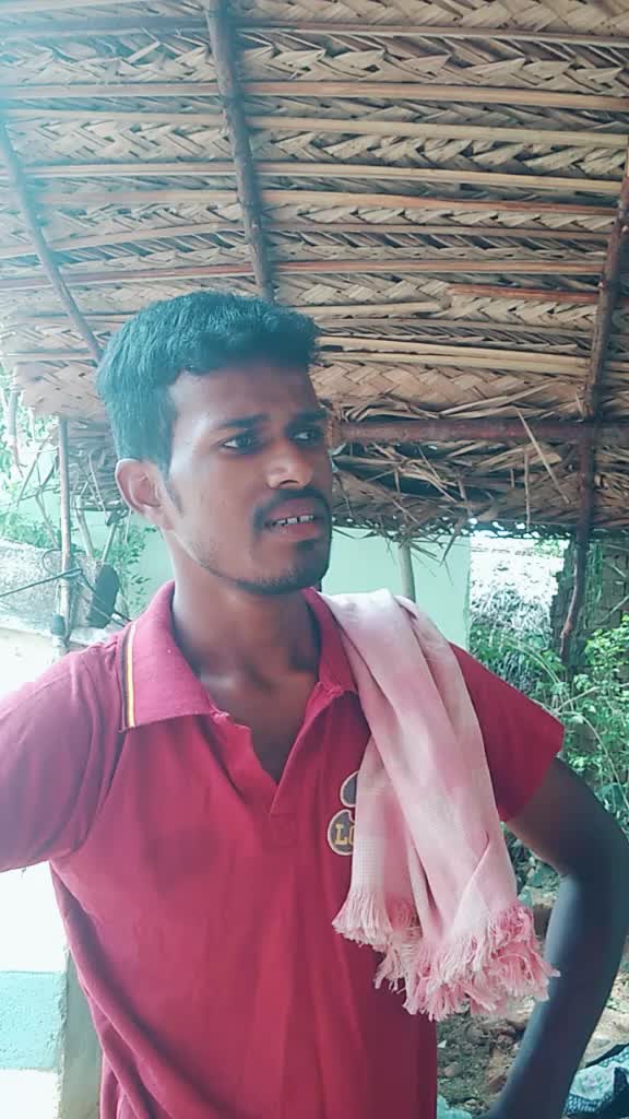 @santhosh vijay l