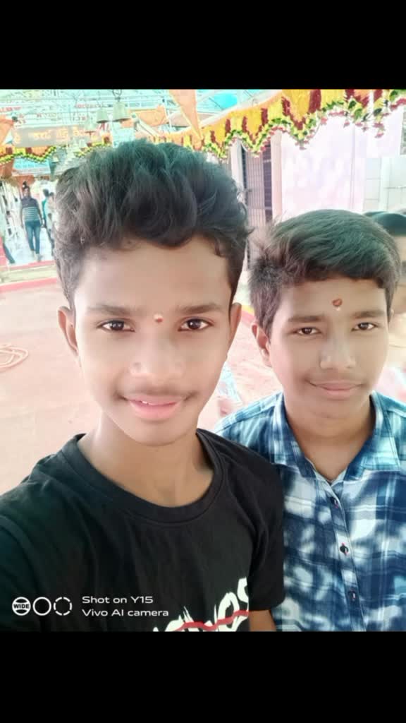 @Pavan Munna
