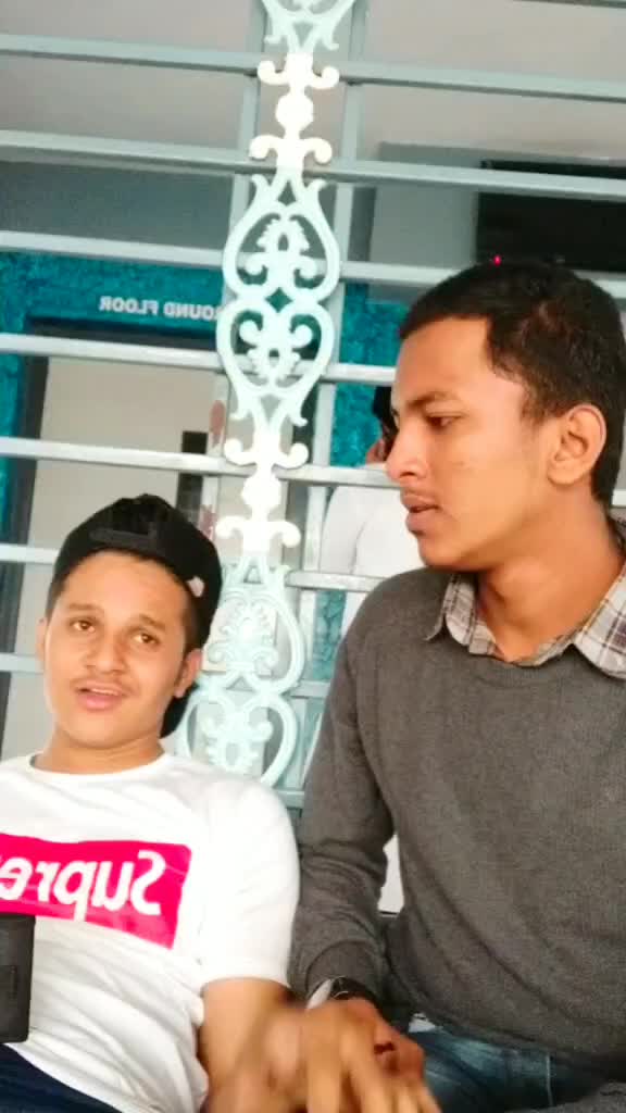 @Mehraj ansari