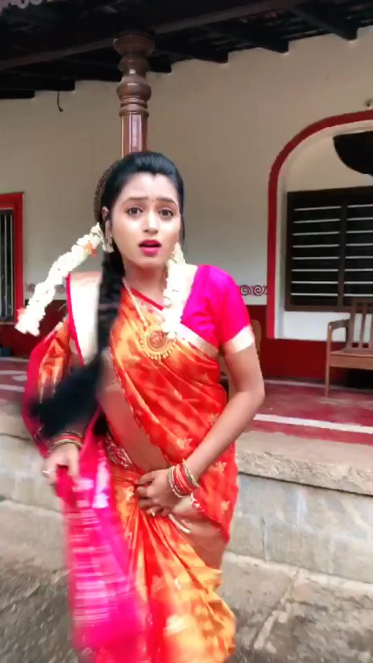 @Deepika aradhya