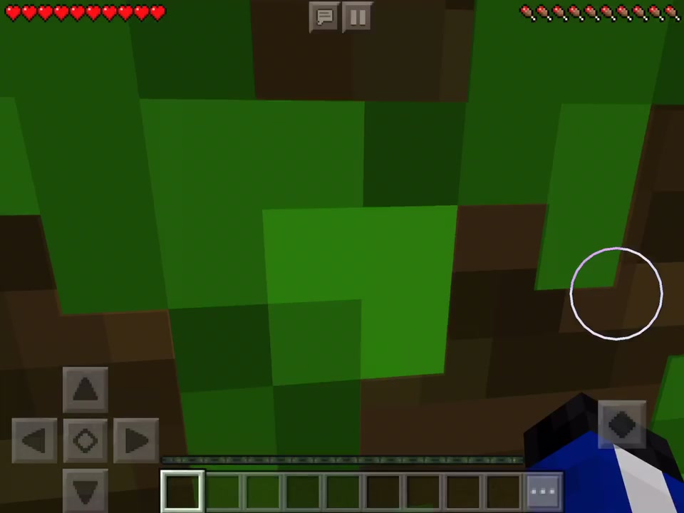 @CREEPER aw man