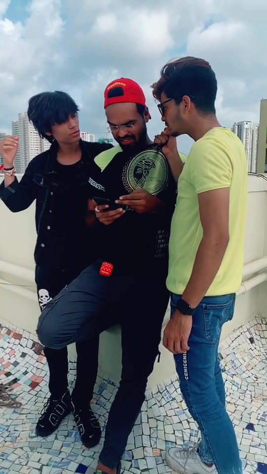 @abhimanyu