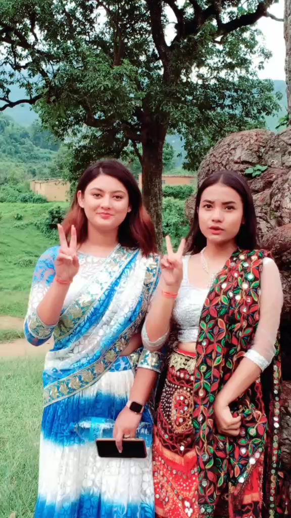 @Melisha khadka Thapa