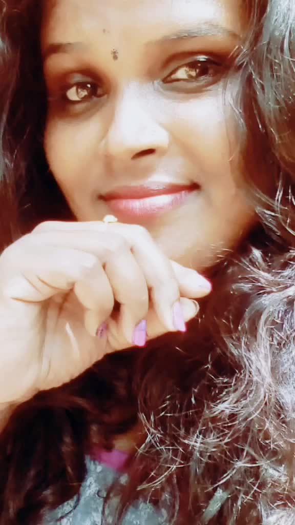 @Dency sheril 👸🙏...