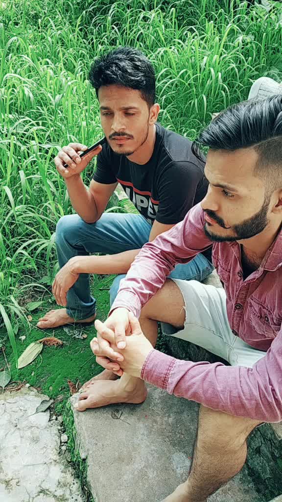 @Sunil Rana