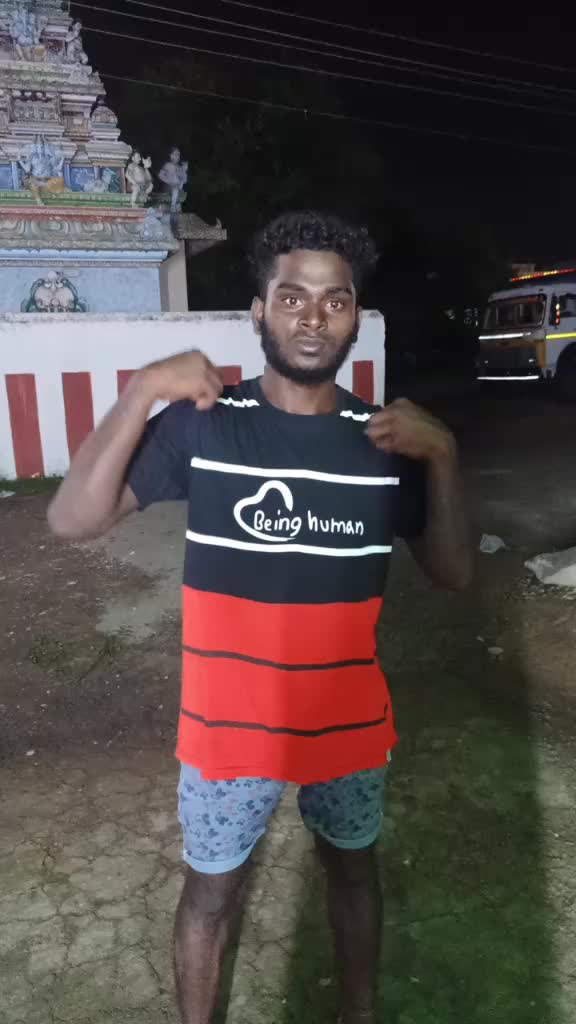@valla I love u Thala