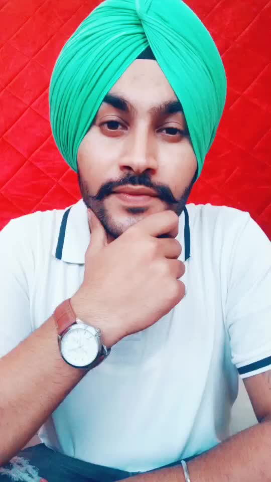 @Manmohan Singh Brar