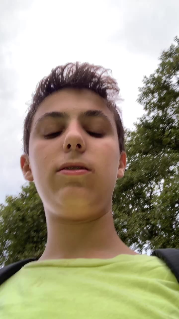 @Max Grubin