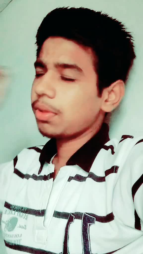 @Harsh Thakur