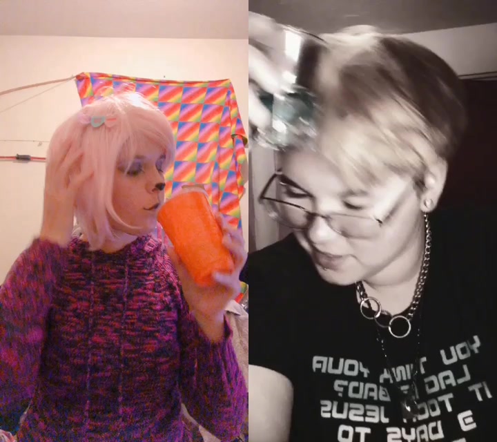@hodgepodgers | Twitch Streamer