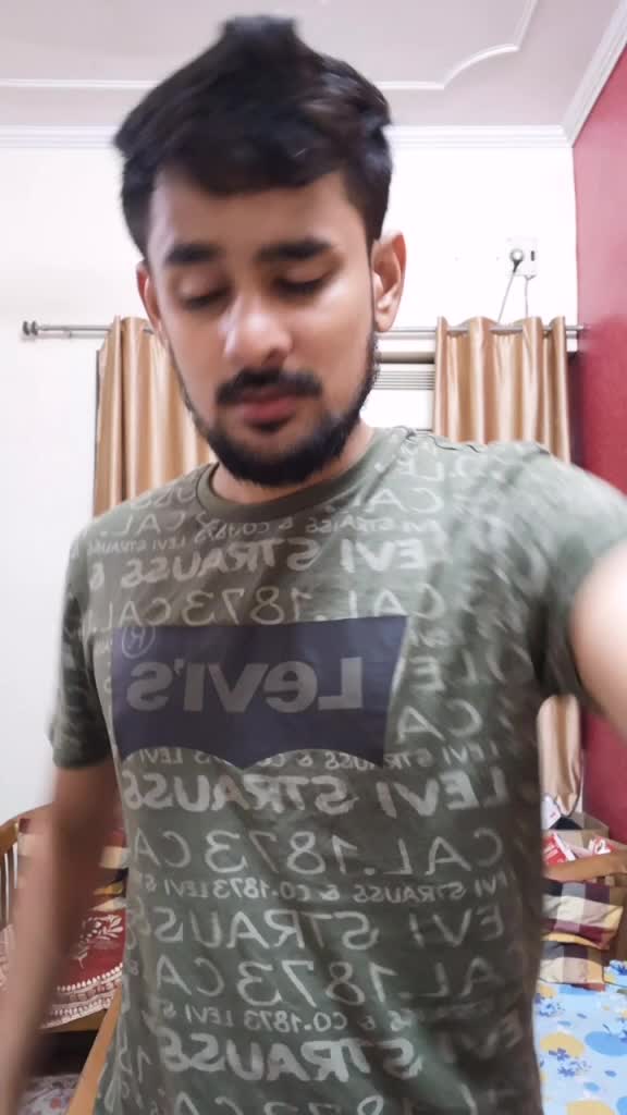 @Dhawal Tripathi🤩