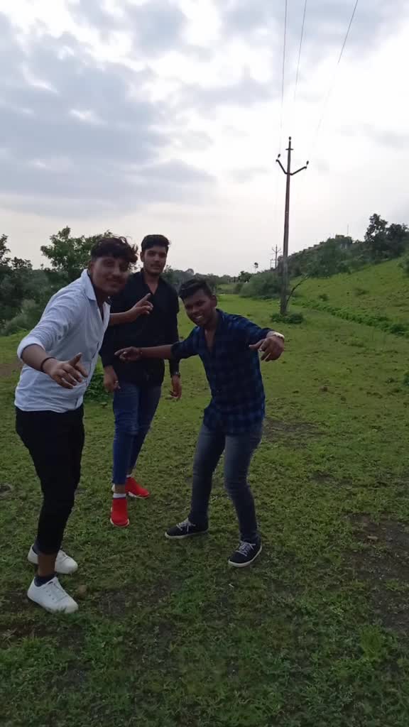 @Akash Dhavral