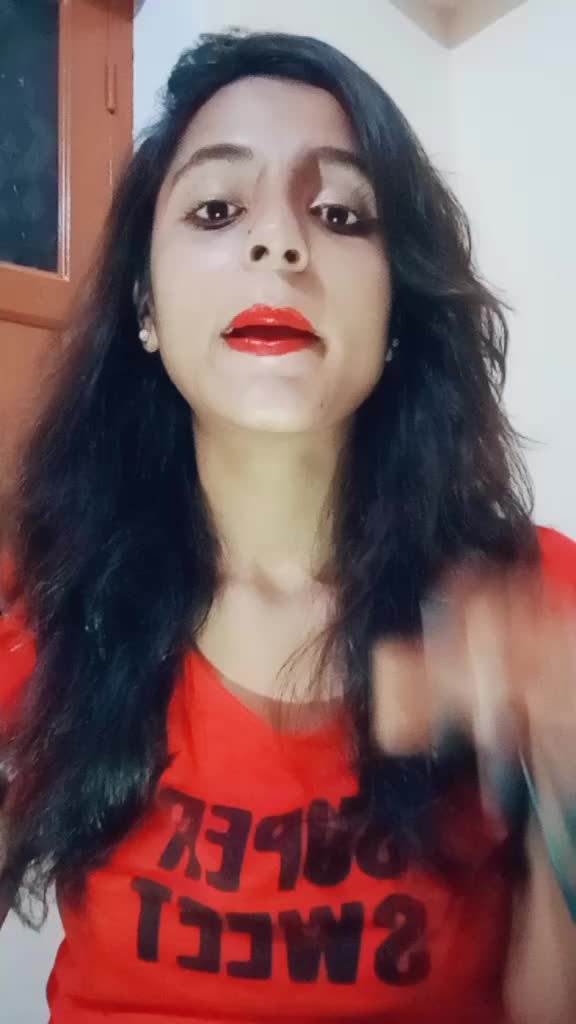 @Madhurima Tiwari