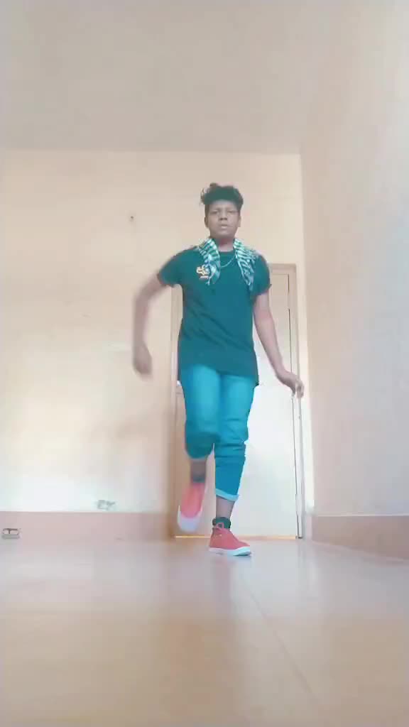 @Naga@Dancer