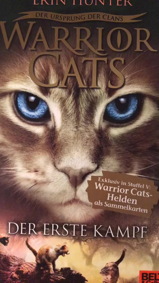 @Warrior~Cats~Edits