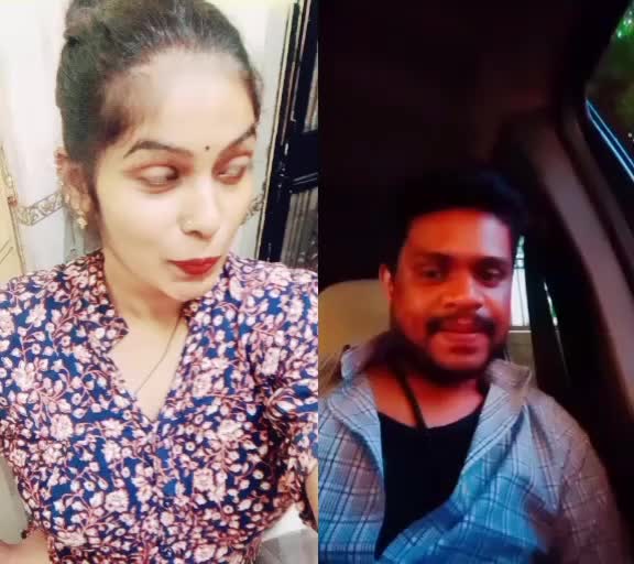 @👑 Sonia Vivek 😎