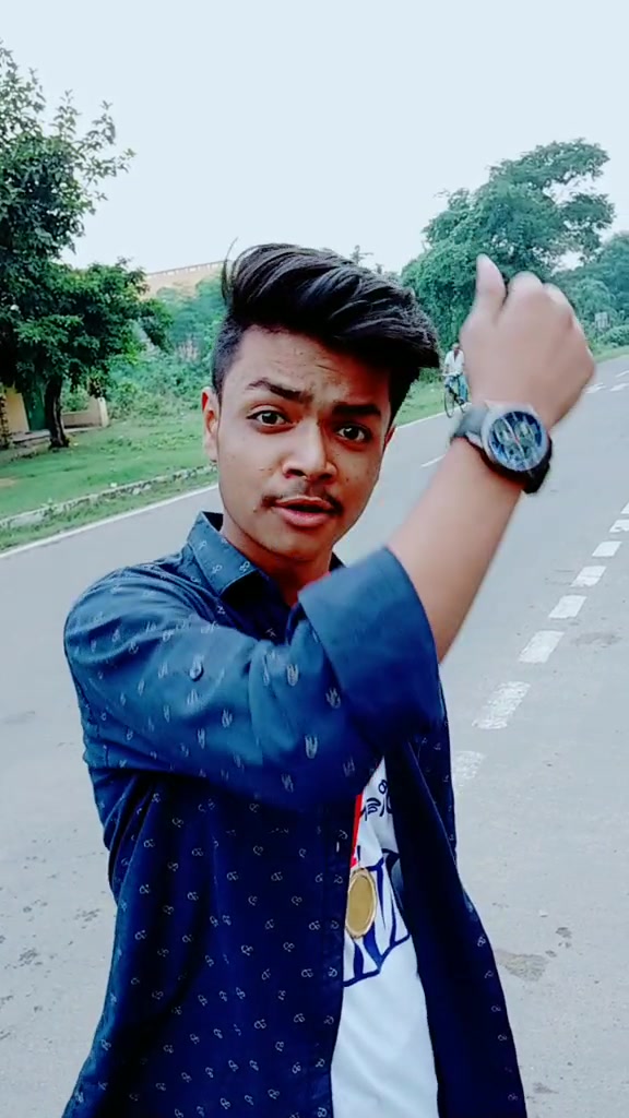 @💙 Ayan Singha 💙