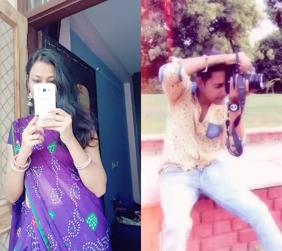 @shikha tiwari