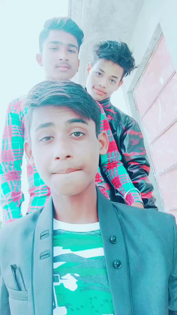 @Deepu Singh