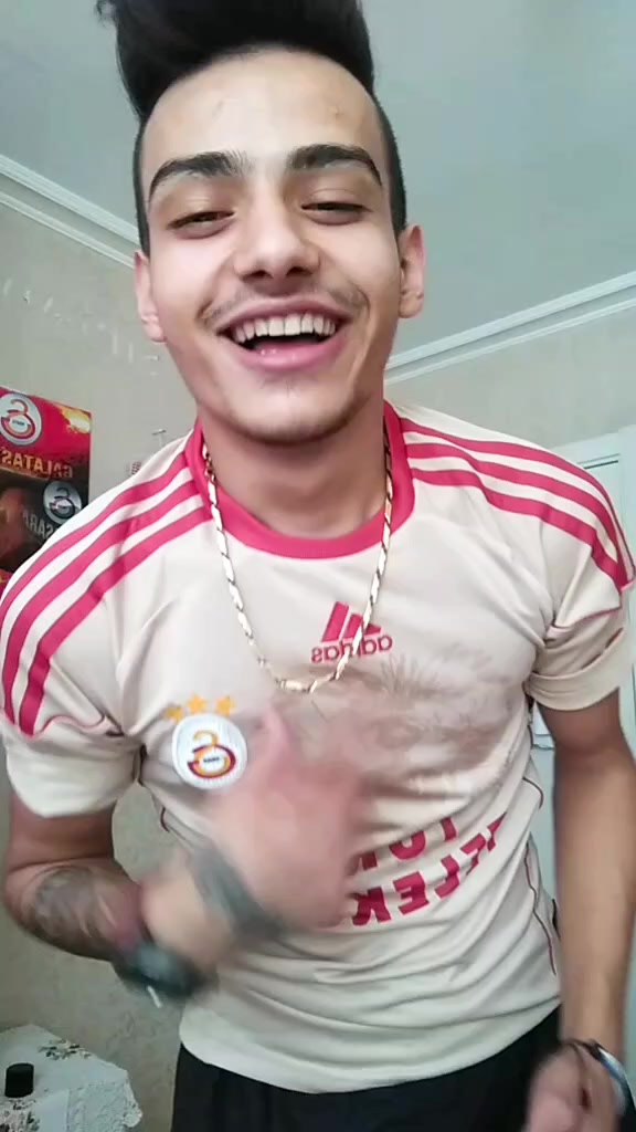 @Sinan Katı