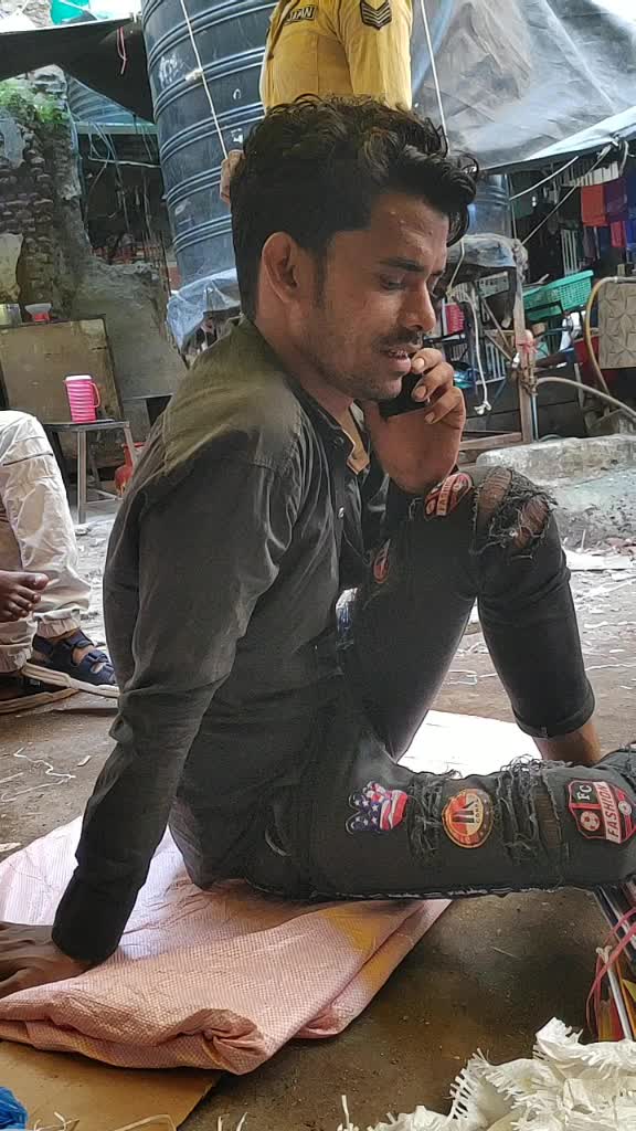 @Yusuf Khan