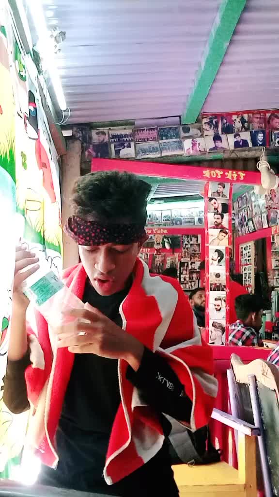 @Aahan ahmed