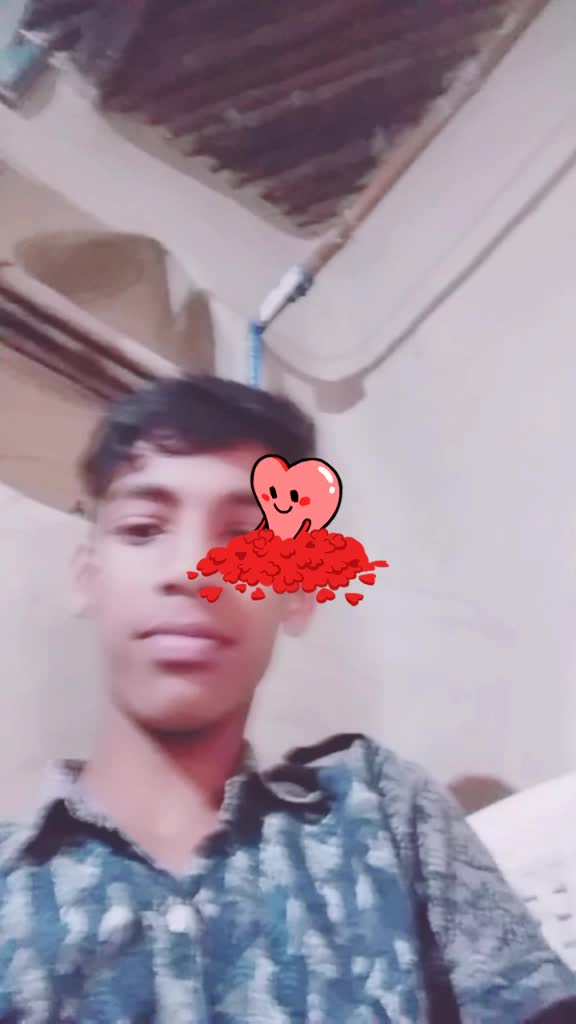 @Anadi Sahu