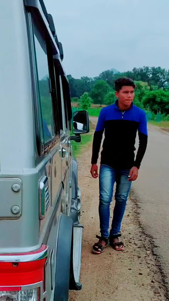 @☆ Chandan Michael*