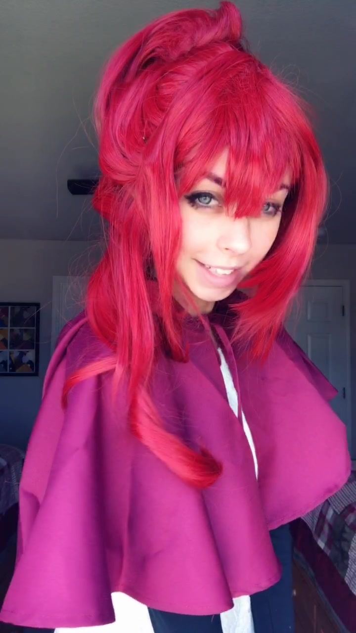 @Senakha (Sena)