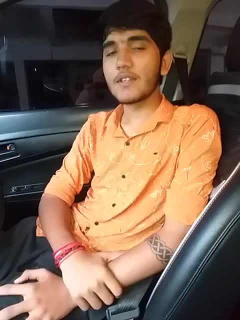 @Suhag Desai