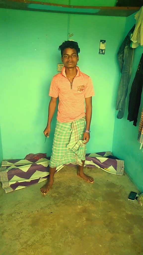 @Ranjan kumar Nayak