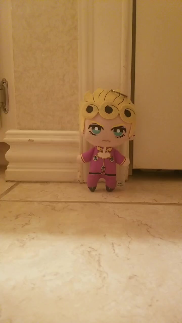 @jjba babies